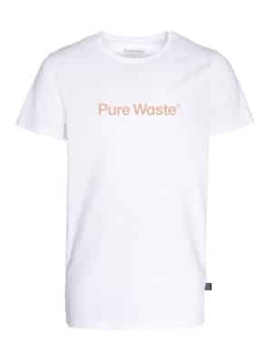 Light Pink Logo T-Shirt
