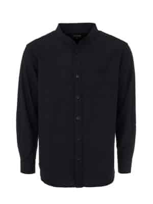 Relaxed Fit Shirt