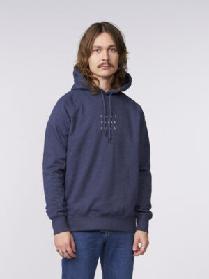 Cool Earth Club Hoodie