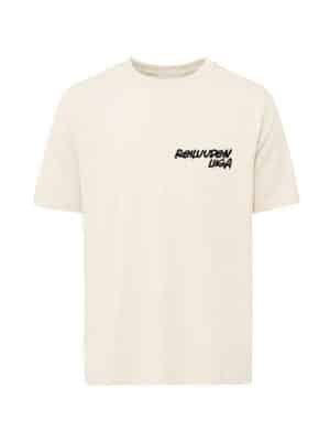 Reiluuden Liiga – Swim Against the Current Loose Fit T-shirt