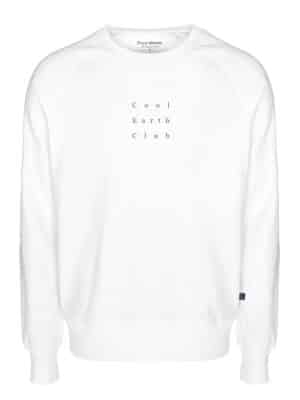 Cool Earth Club Sweatshirt