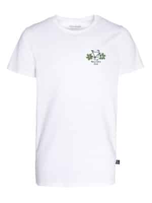 True Cycler T-shirt