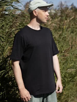 Loose Fit SJ190 T-Shirt