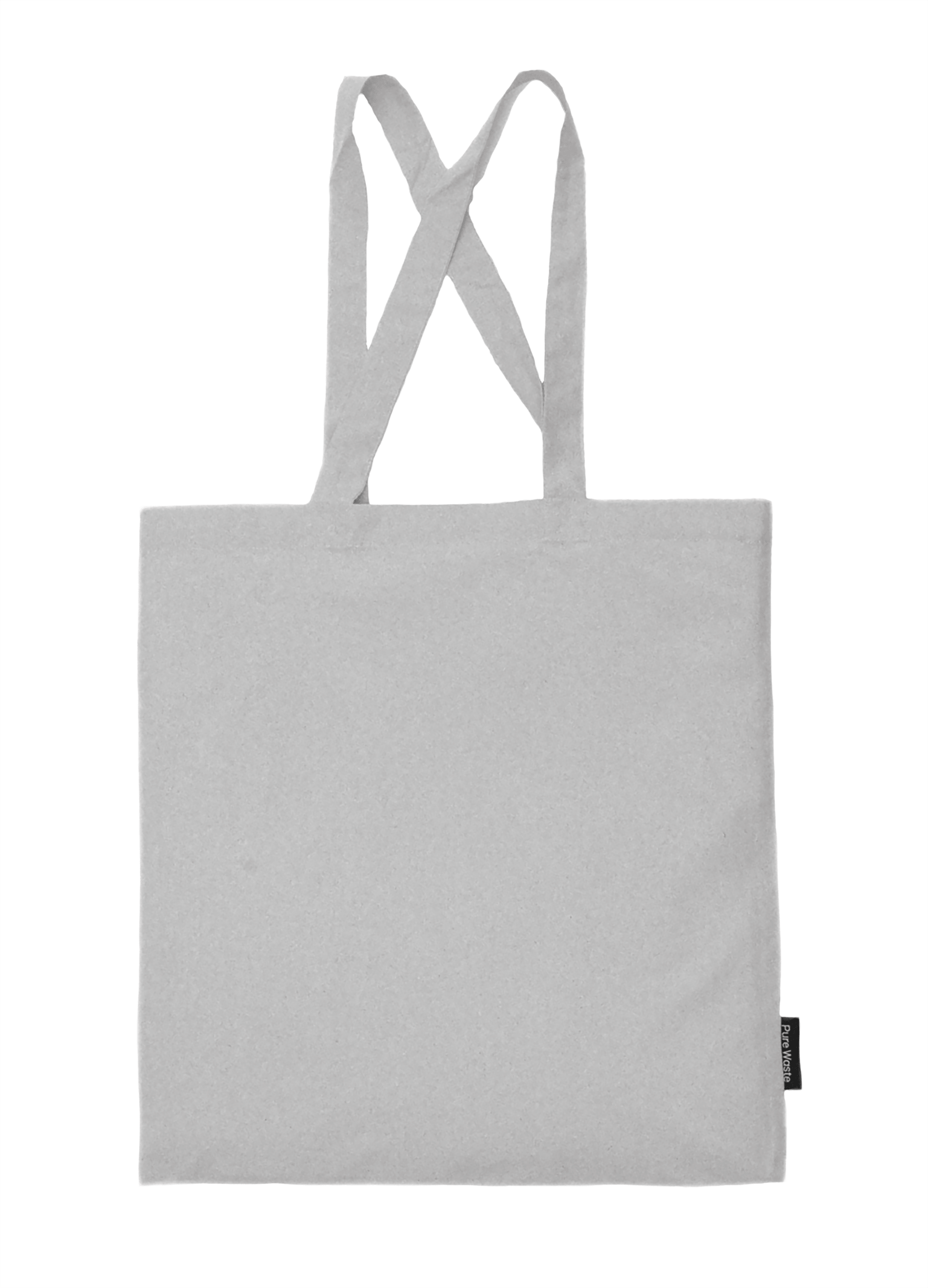 SB92 Totebag, Grey melange_2